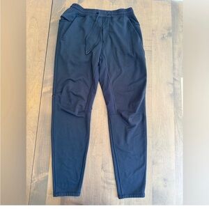 lululemon athletica Black Joggers